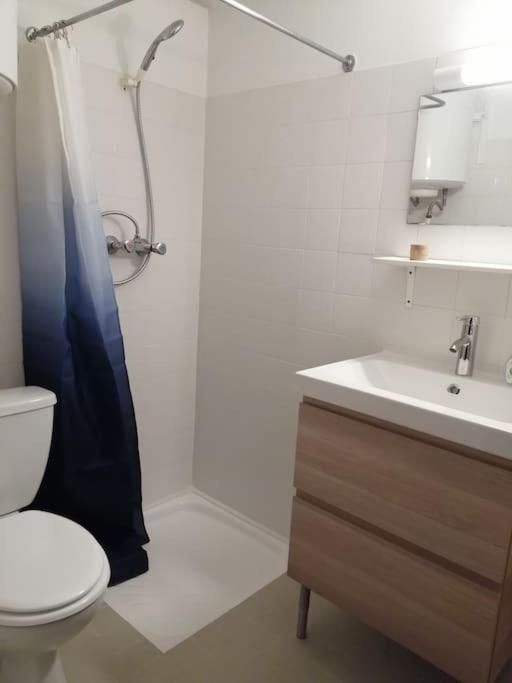 Anthoard Appartement
