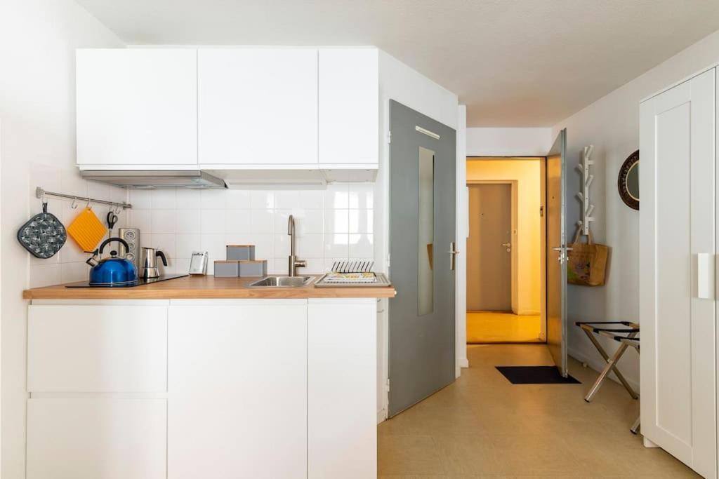 Appartement Anthoard