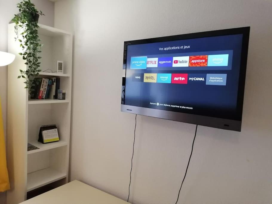 Appartement Anthoard Grenoble