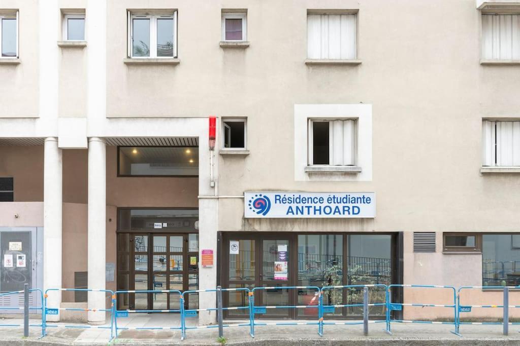 Anthoard Grenoble