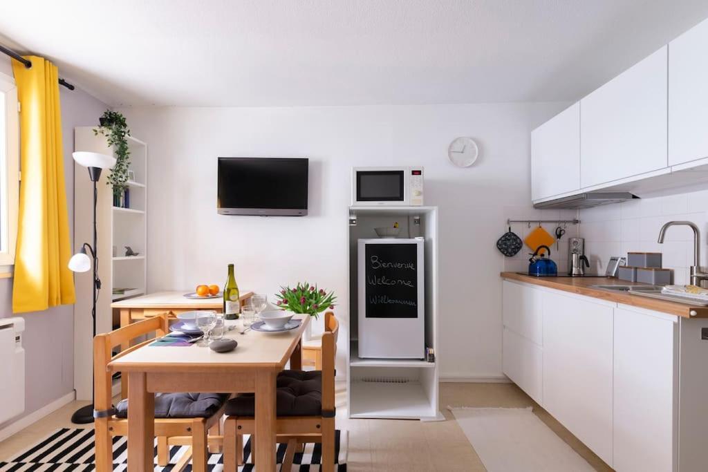 Anthoard Appartement Grenoble