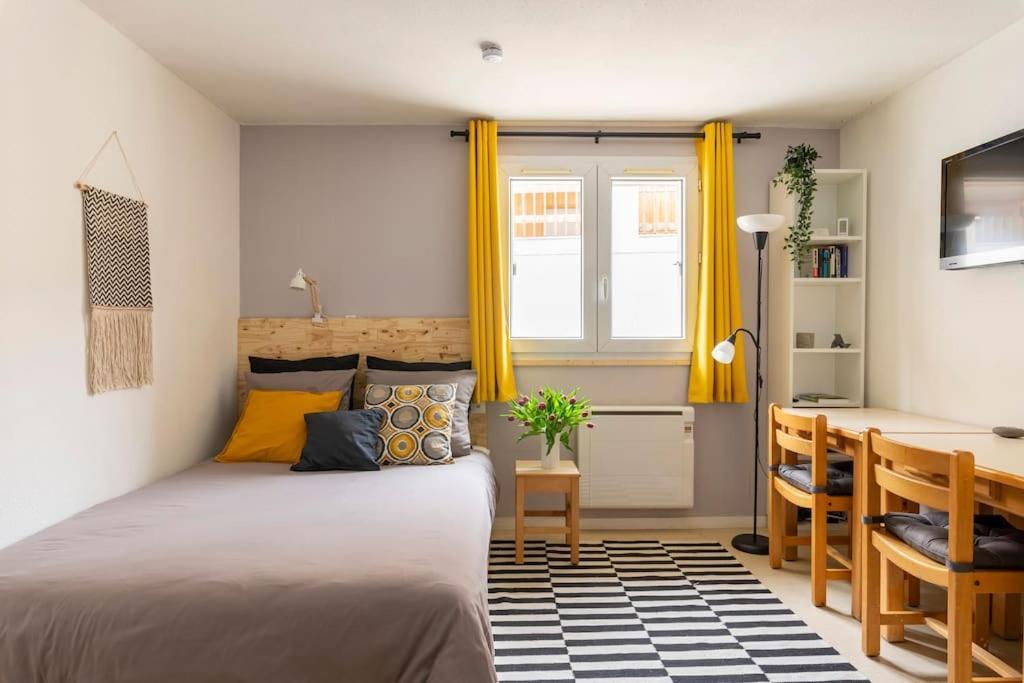 Appartement Anthoard