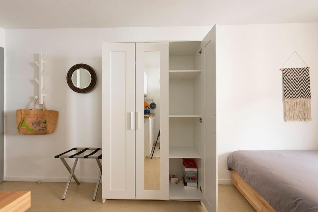 Anthoard Appartement Grenoble